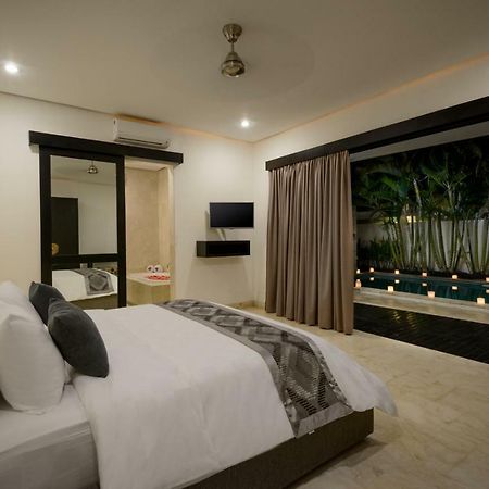 Villa Maharani Seminyak Dış mekan fotoğraf