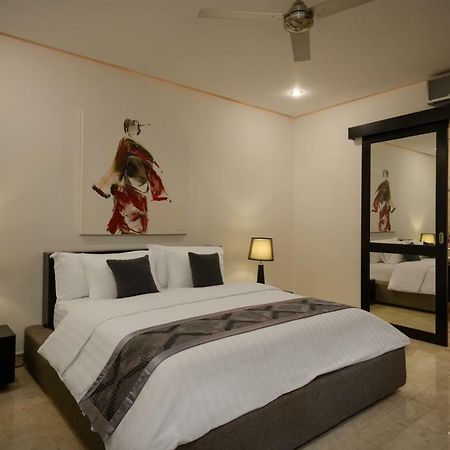 Villa Maharani Seminyak Dış mekan fotoğraf