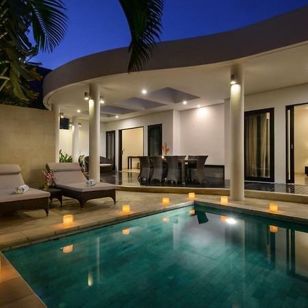 Villa Maharani Seminyak Dış mekan fotoğraf