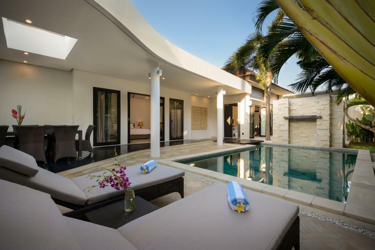 Villa Maharani Seminyak Dış mekan fotoğraf