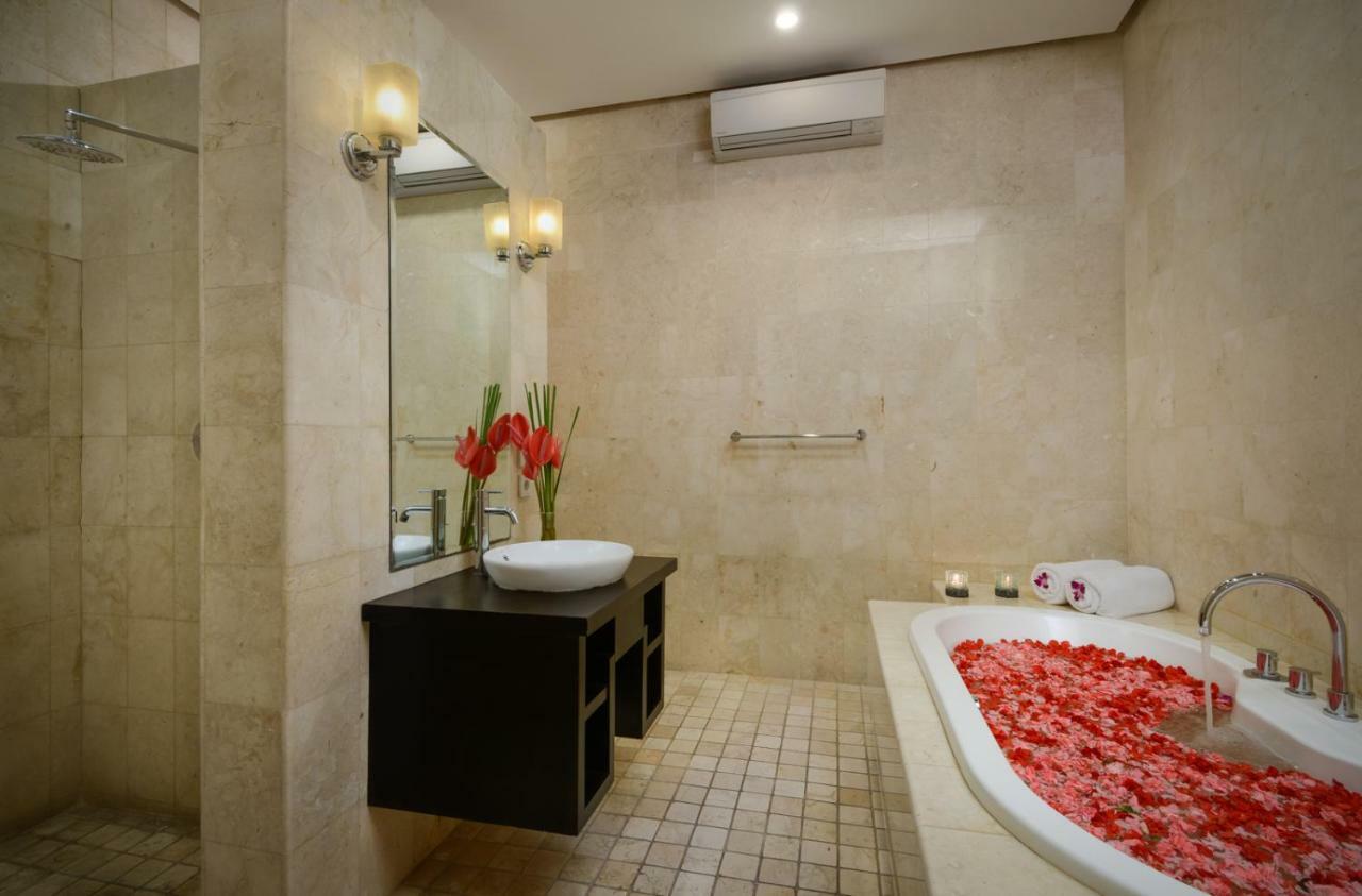 Villa Maharani Seminyak Dış mekan fotoğraf