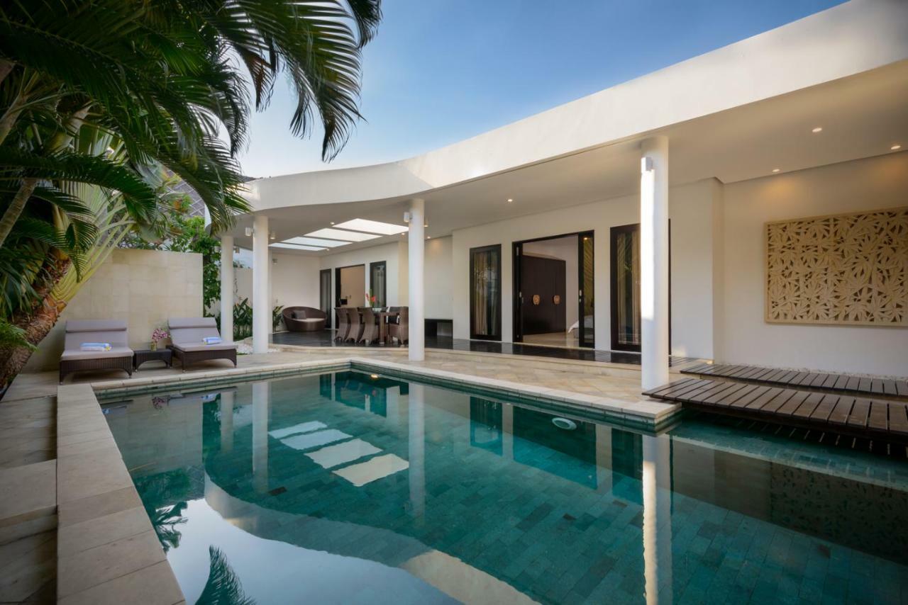 Villa Maharani Seminyak Dış mekan fotoğraf