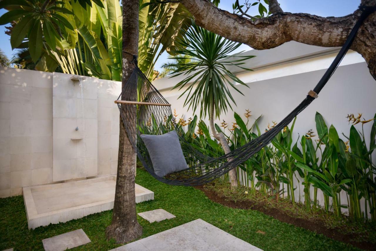Villa Maharani Seminyak Dış mekan fotoğraf