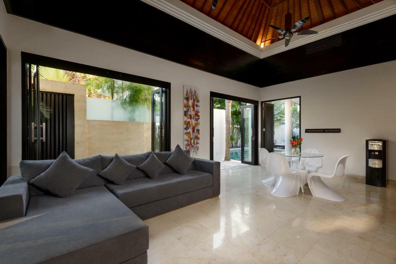Villa Maharani Seminyak Dış mekan fotoğraf